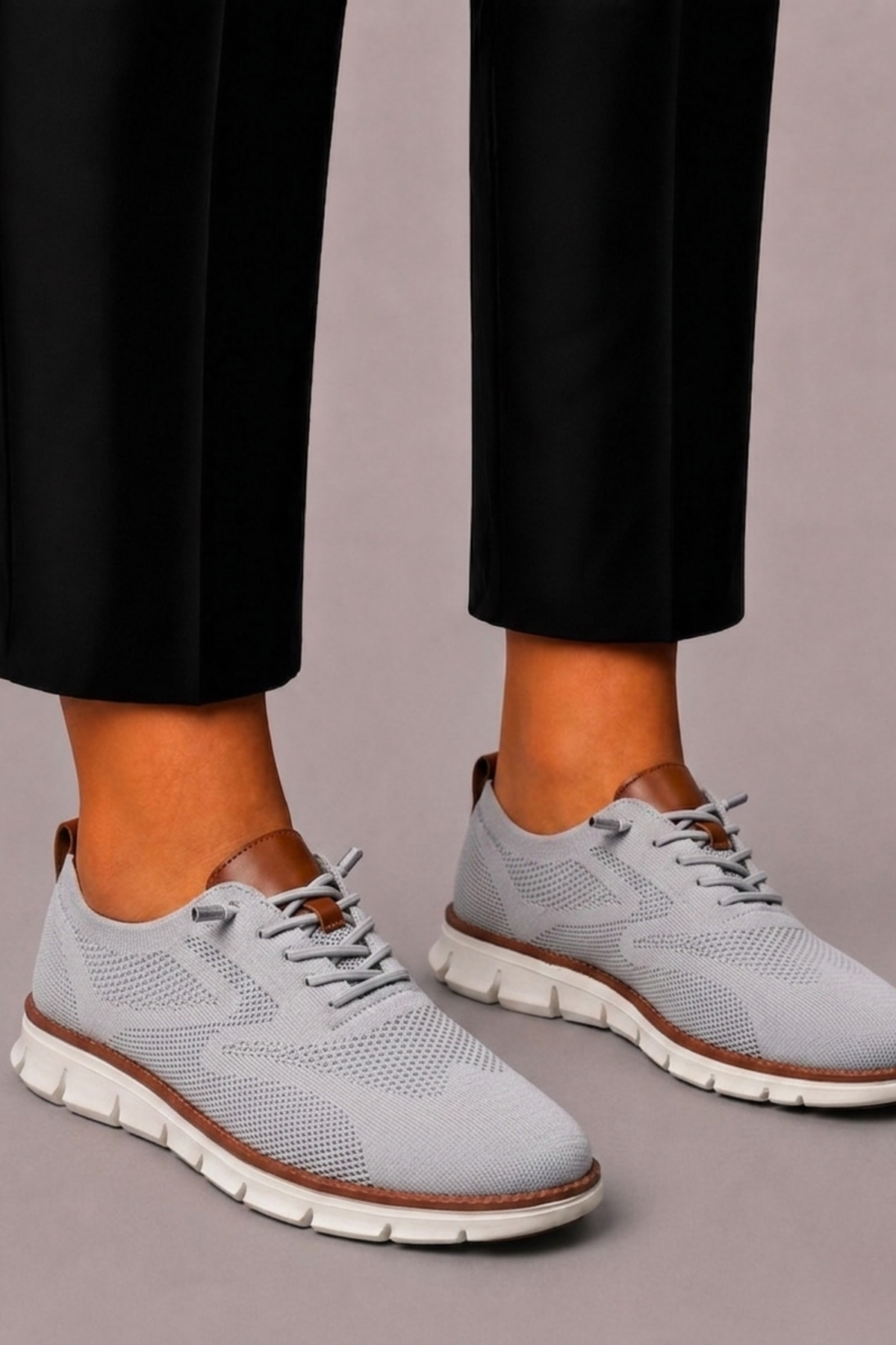 Sneakers sportives pour hommes