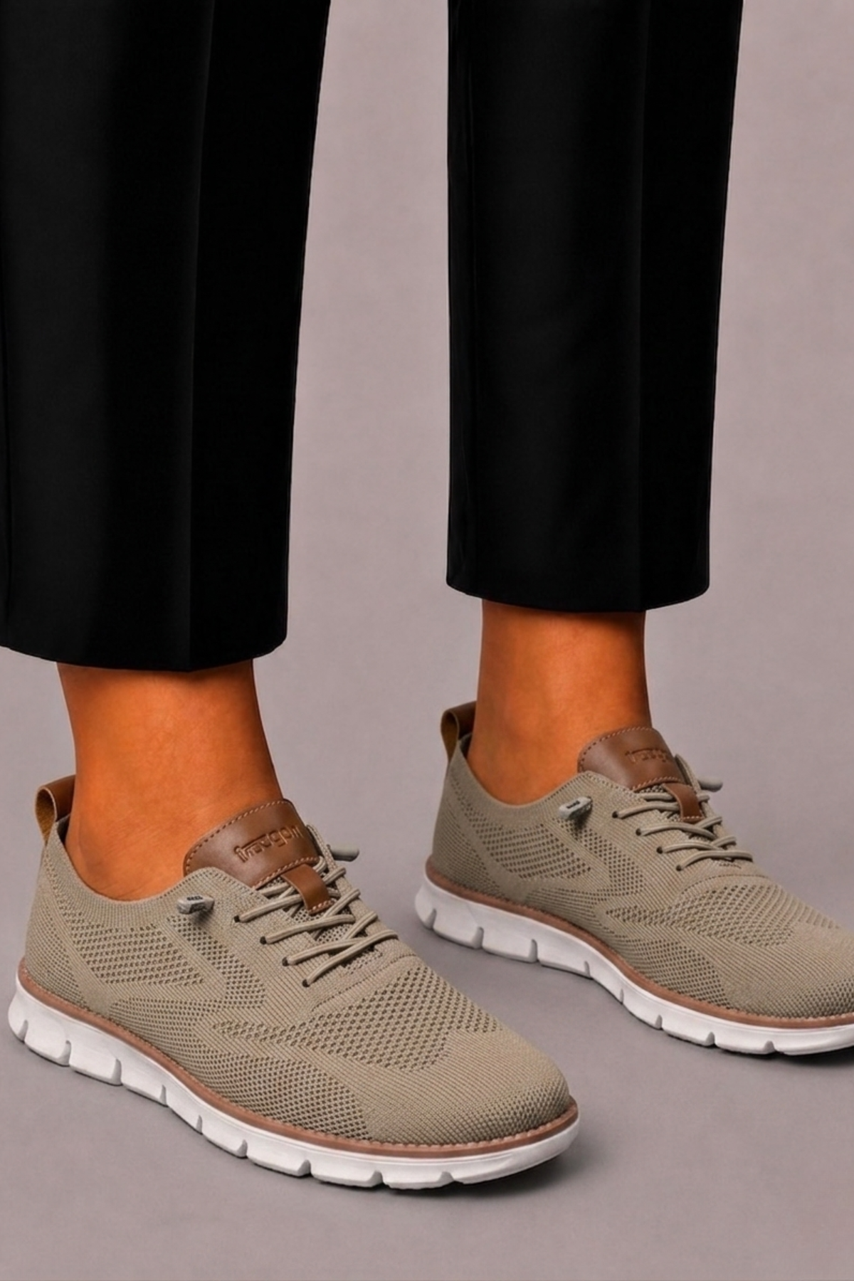 Sneakers sportives pour hommes