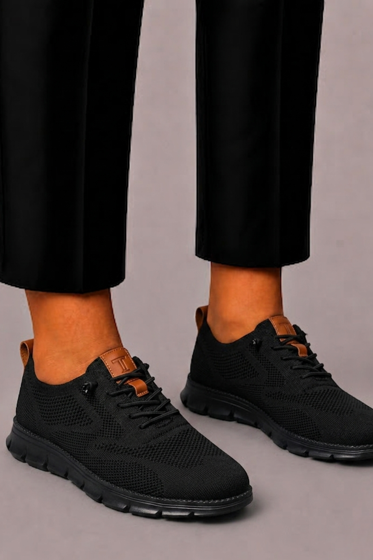 Sneakers sportives pour hommes