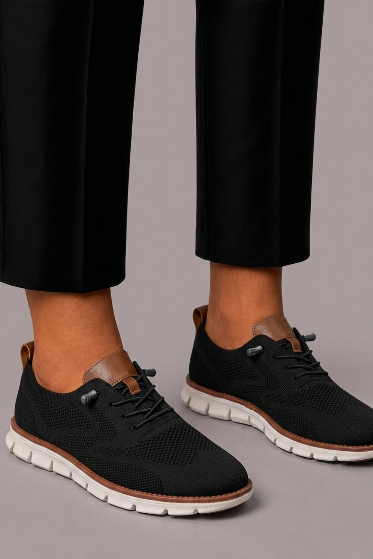 Sneakers sportives pour hommes