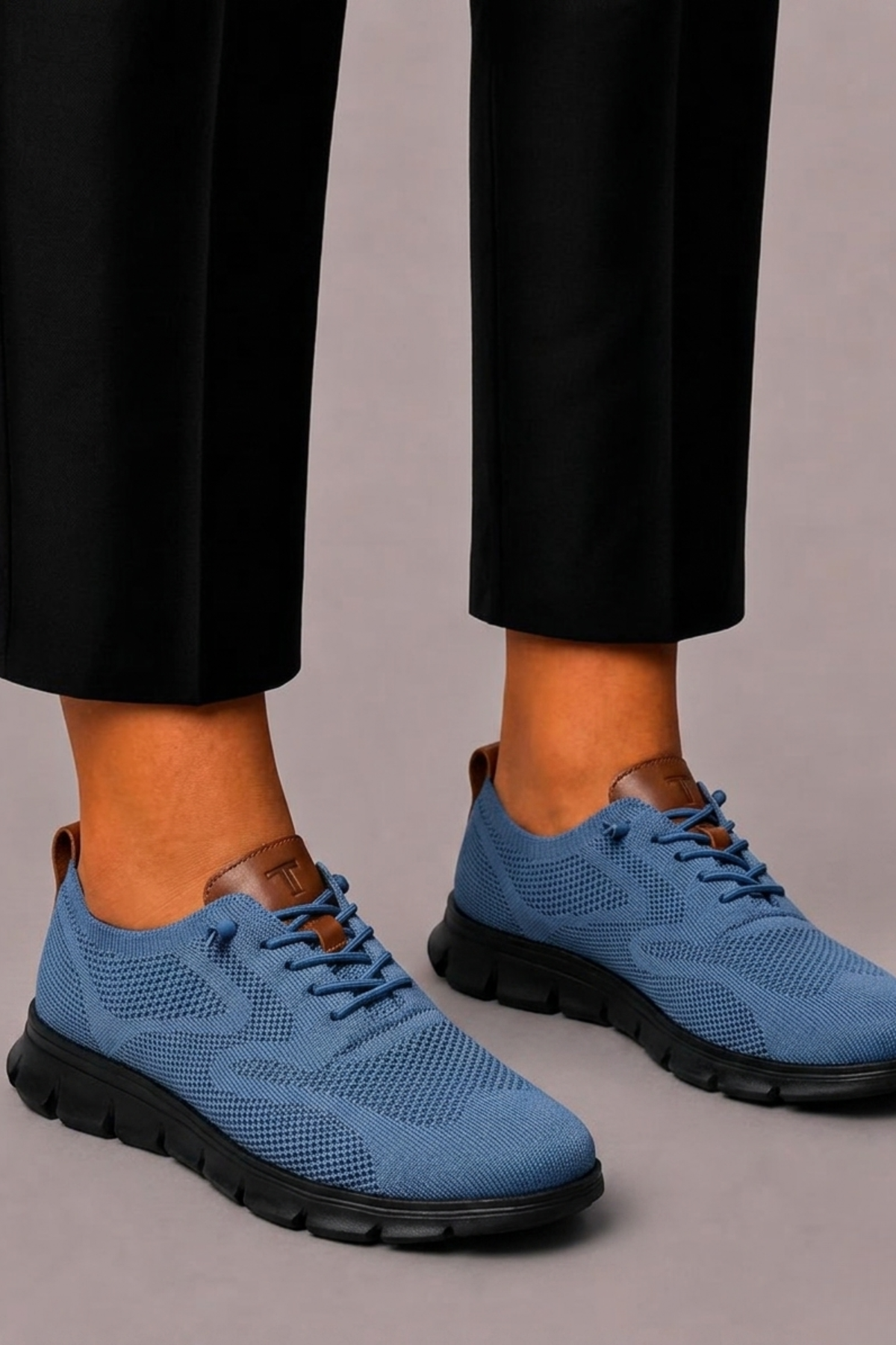 Sneakers sportives pour hommes