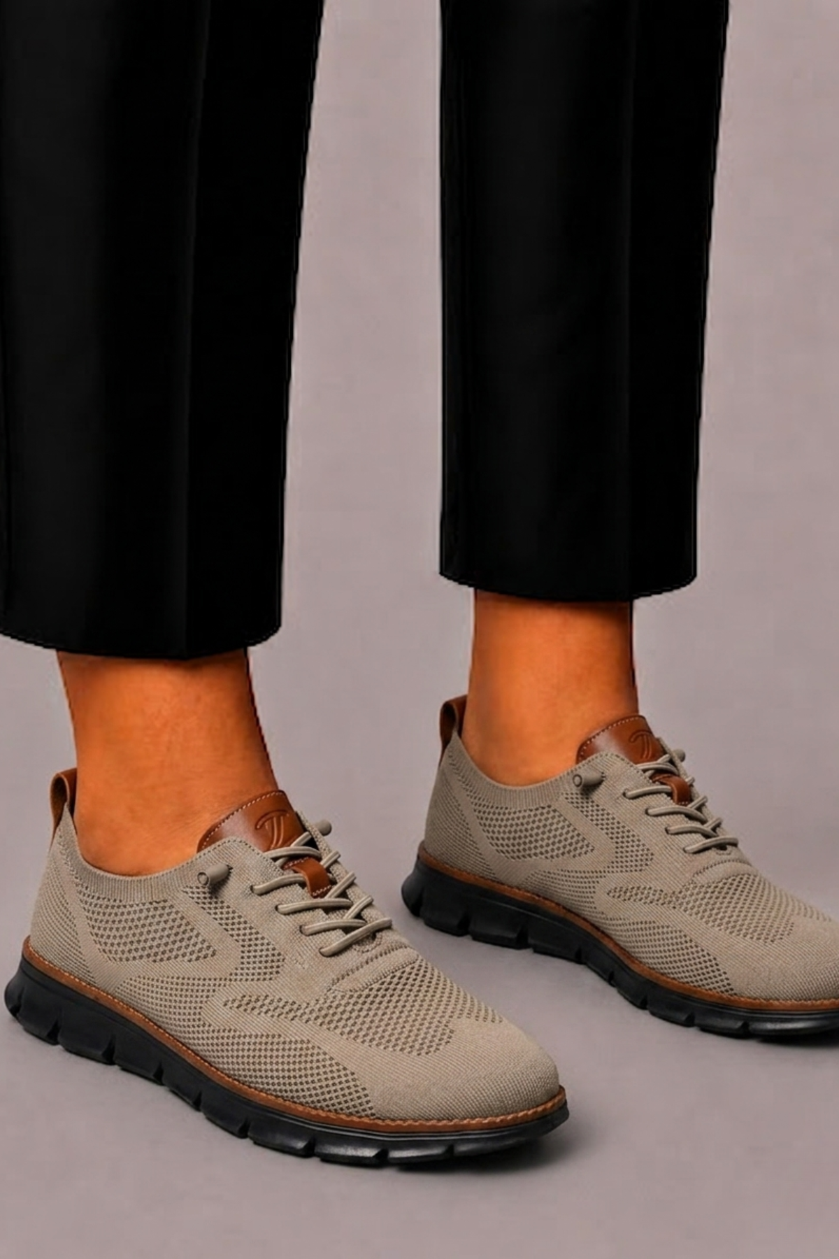 Sneakers sportives pour hommes