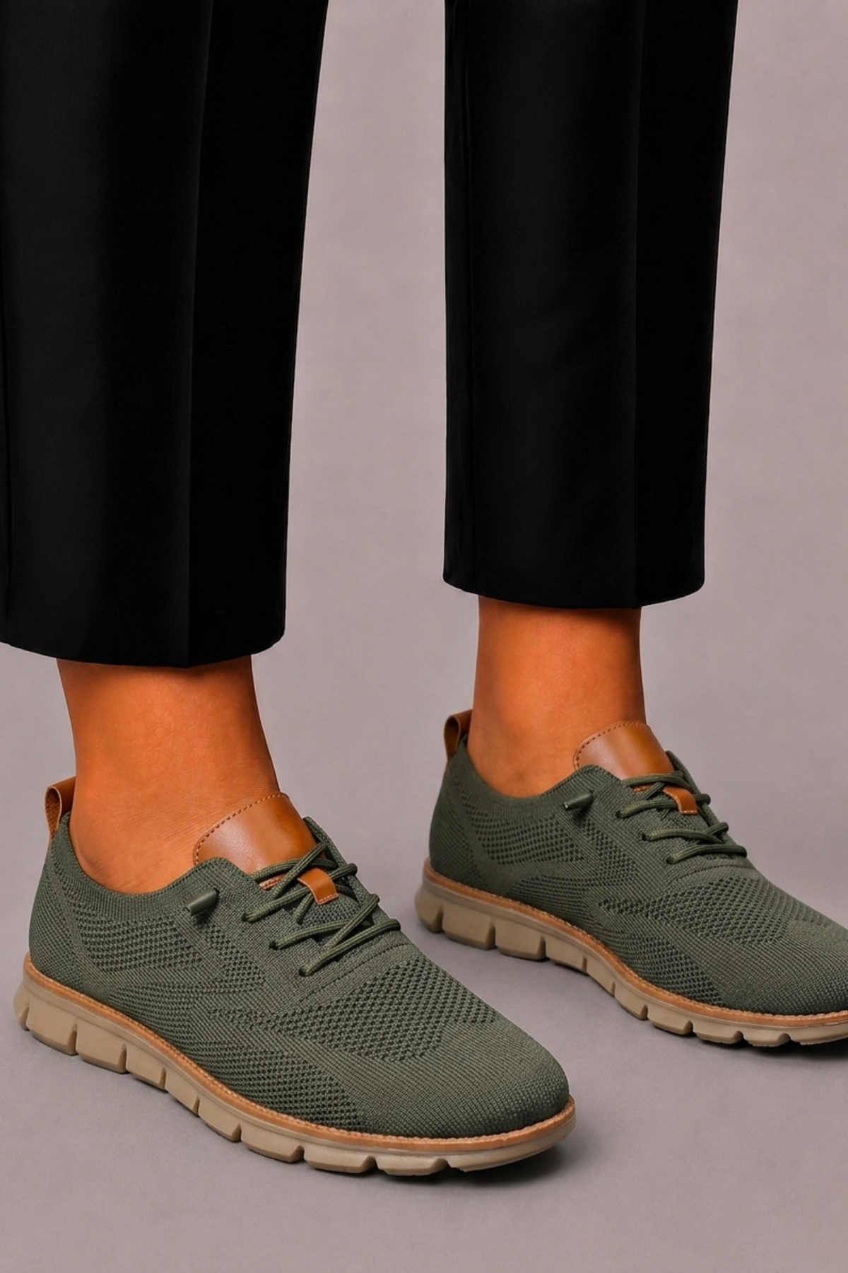 Sneakers sportives pour hommes