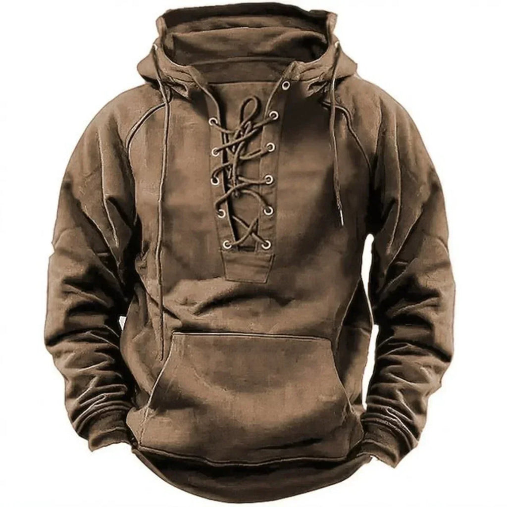 Sweat à capuche pour homme