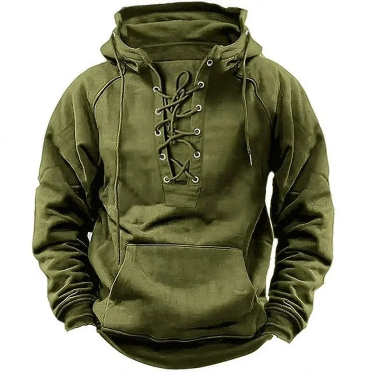 Sweat à capuche pour homme