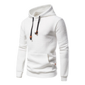 Sweat à capuche pour homme