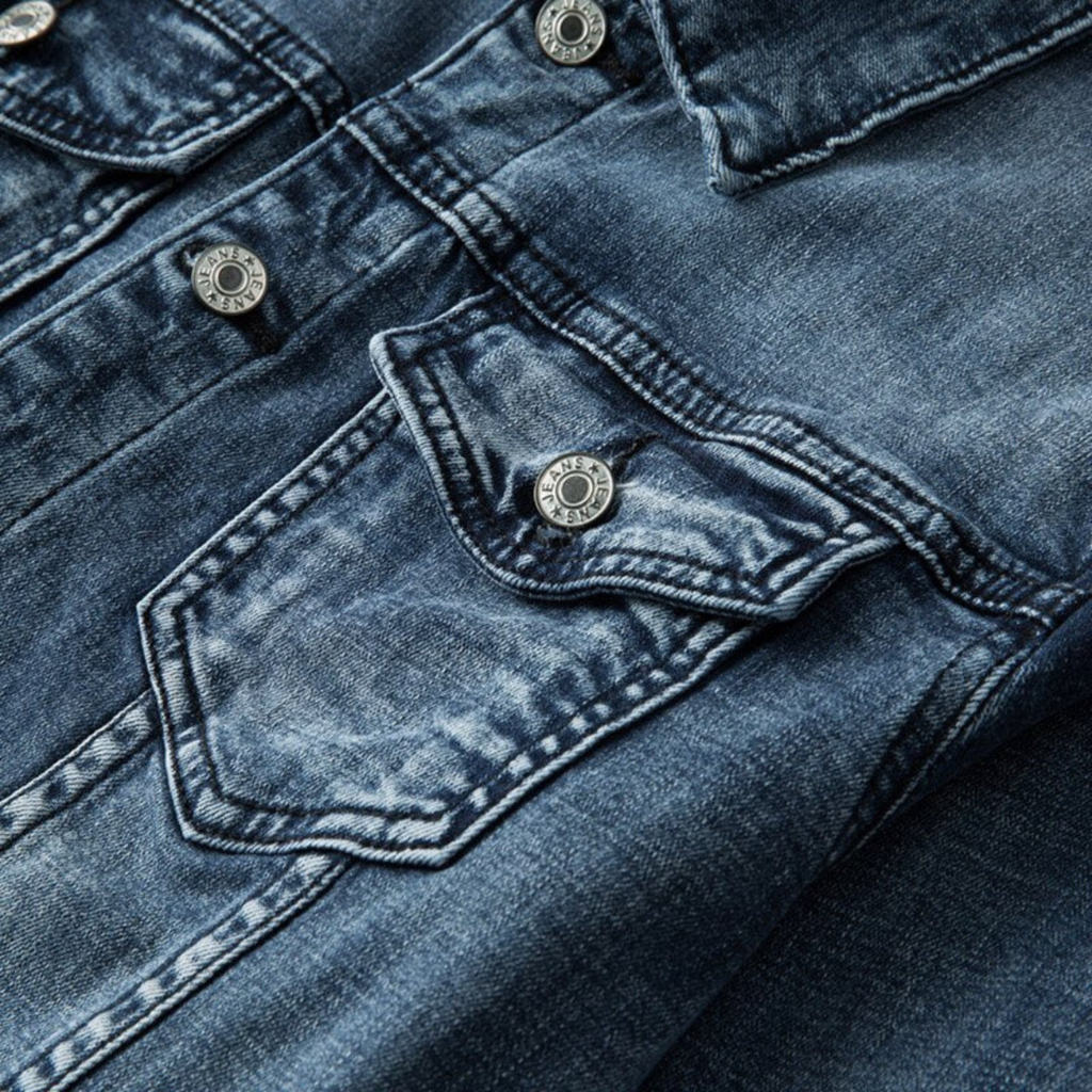 Veste matelassée gaspard pour homme