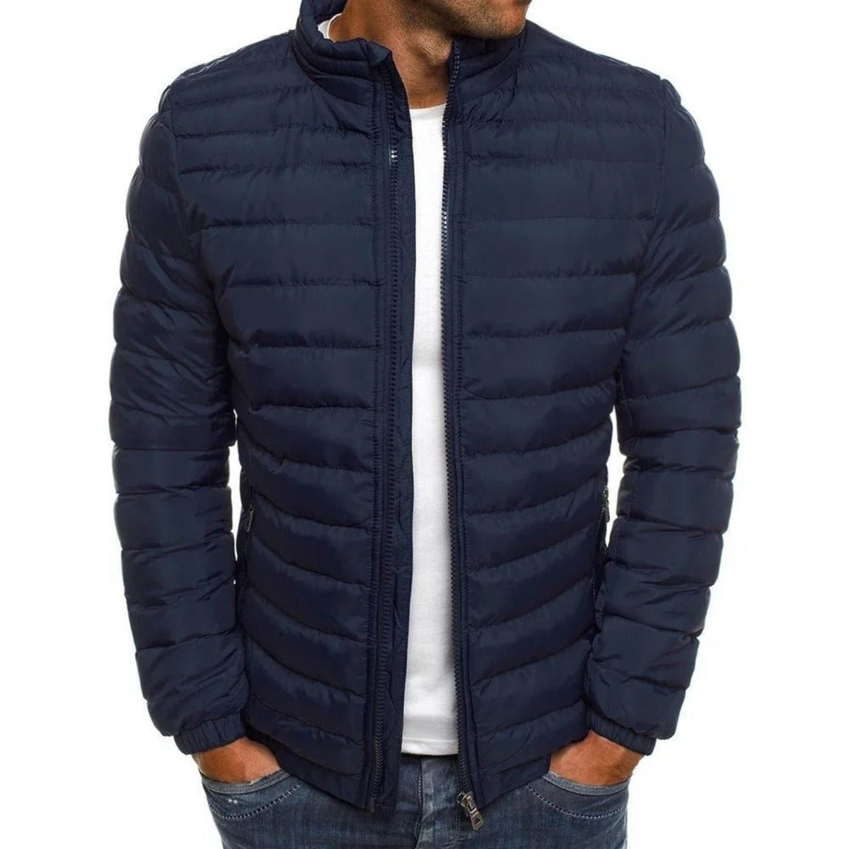 Veste puffer tyfiell pour homme