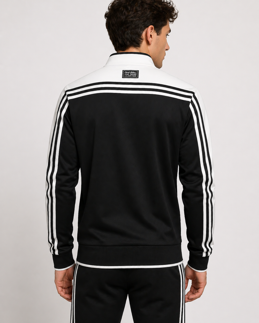 Veste sport hommes