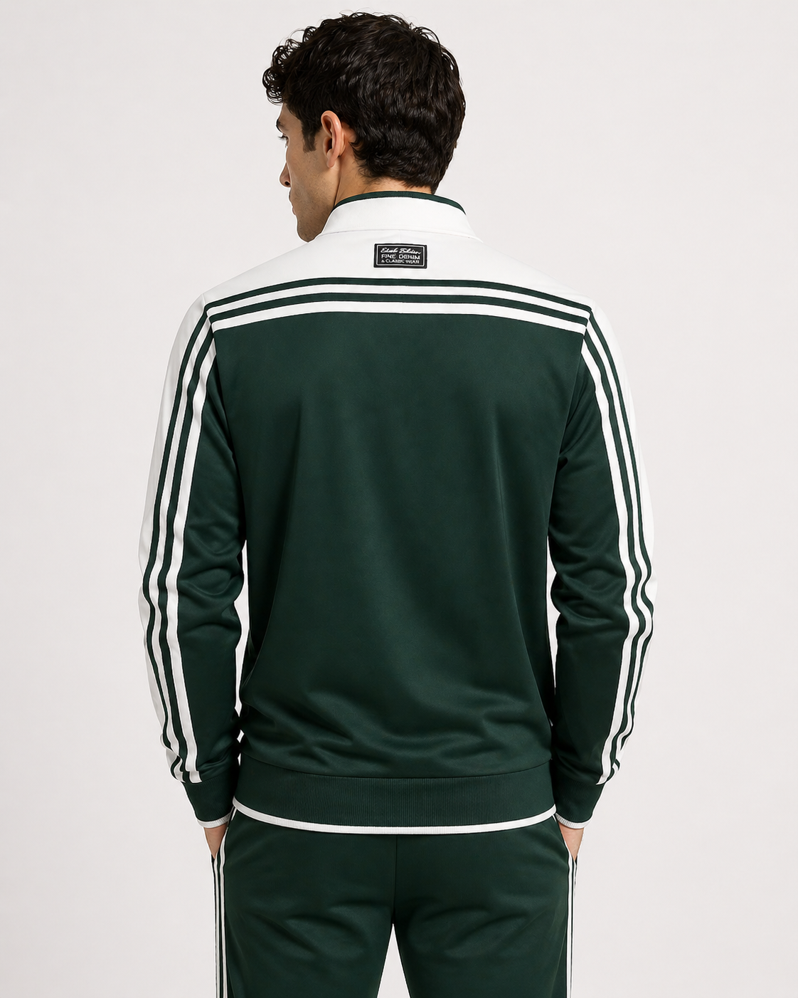 Veste sport hommes