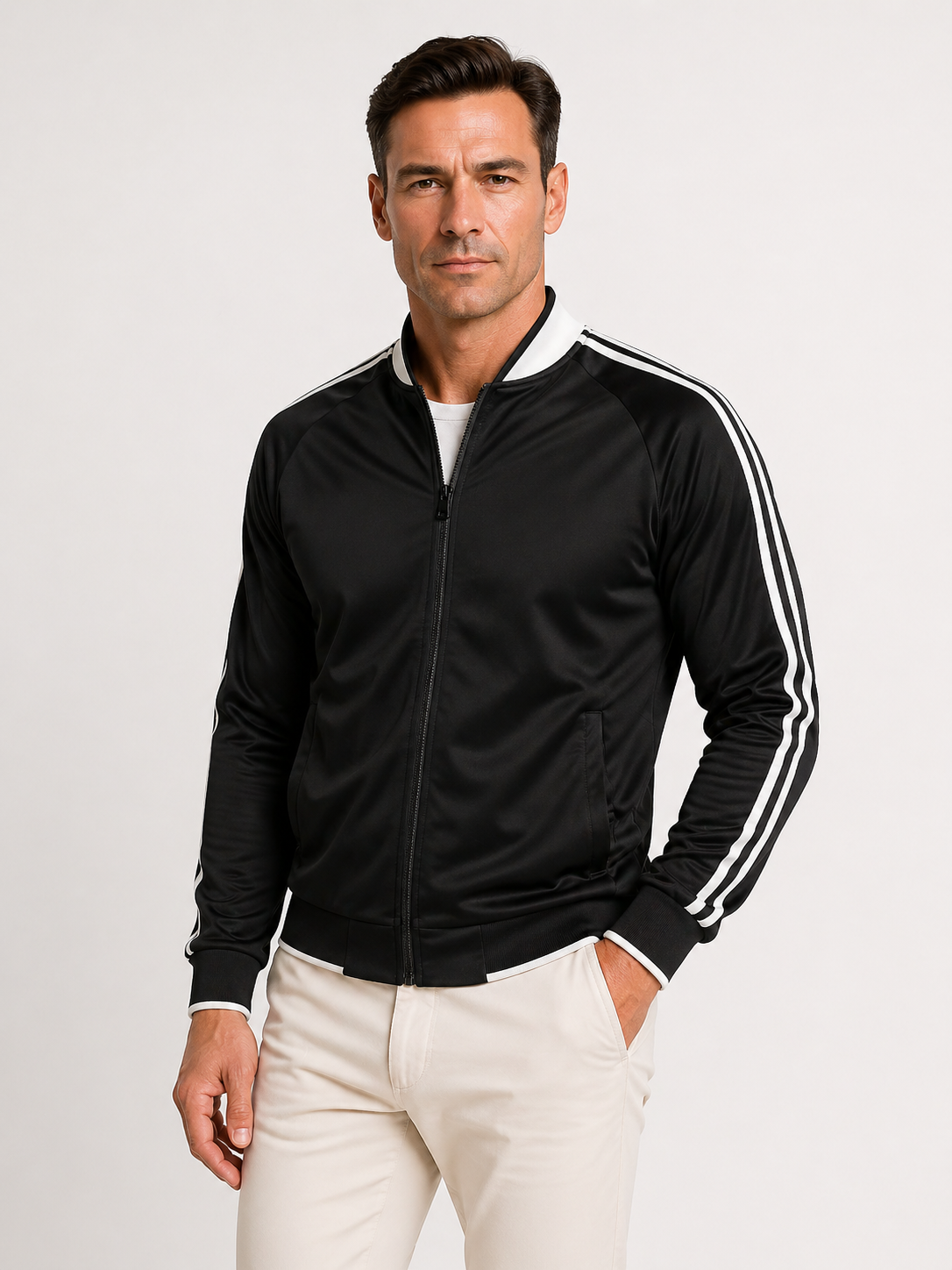 Veste sport hommes
