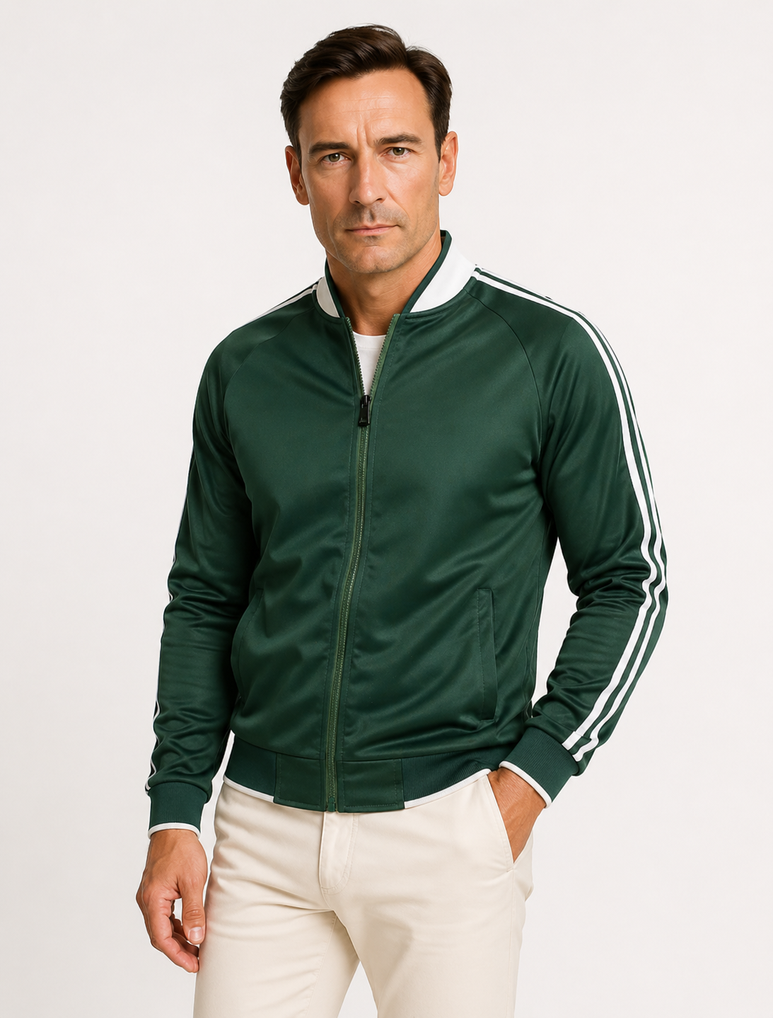 Veste sport hommes