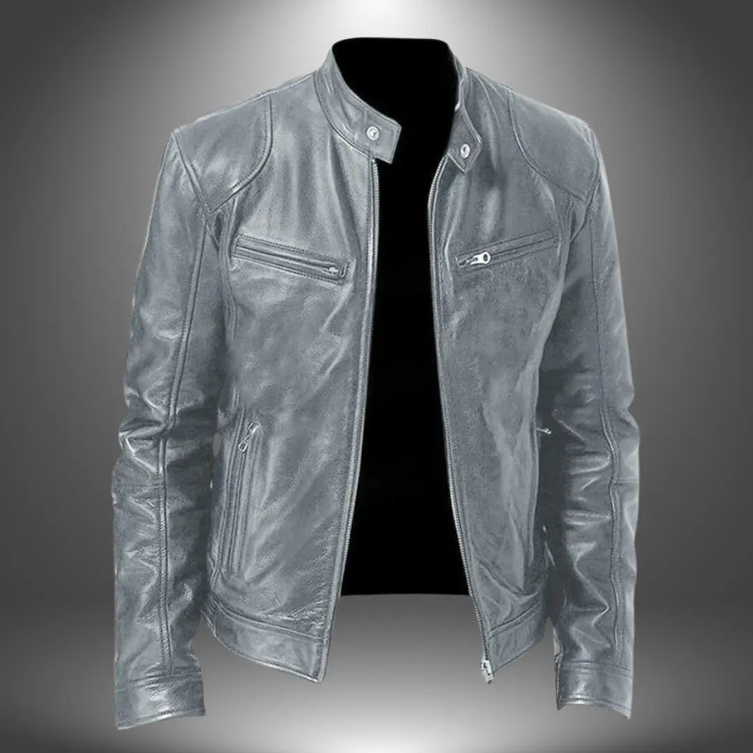 Veste structurée hommes