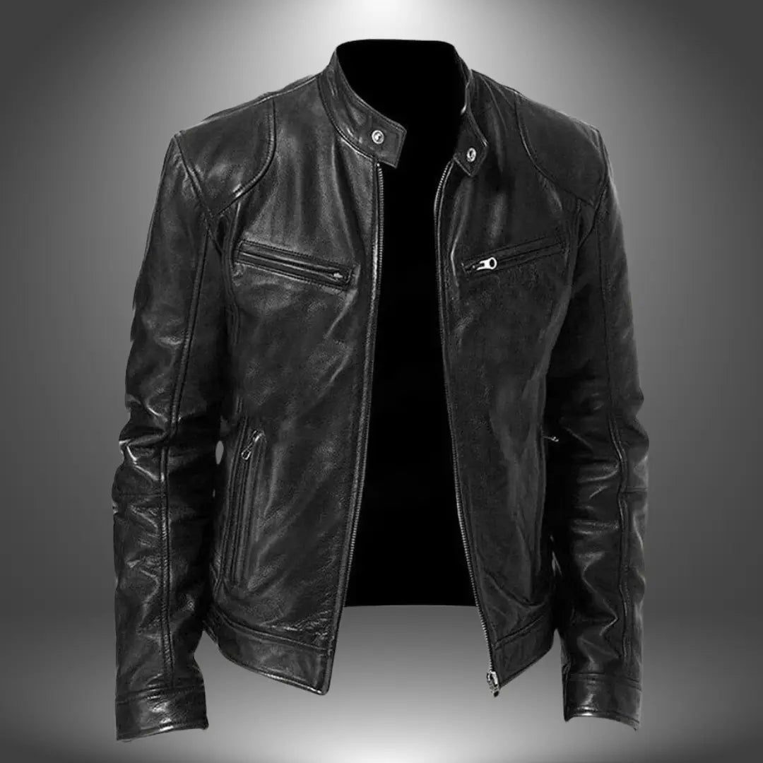Veste structurée hommes