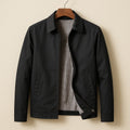 Veste zip hommes